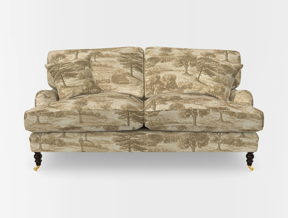 3 Seater Sofa