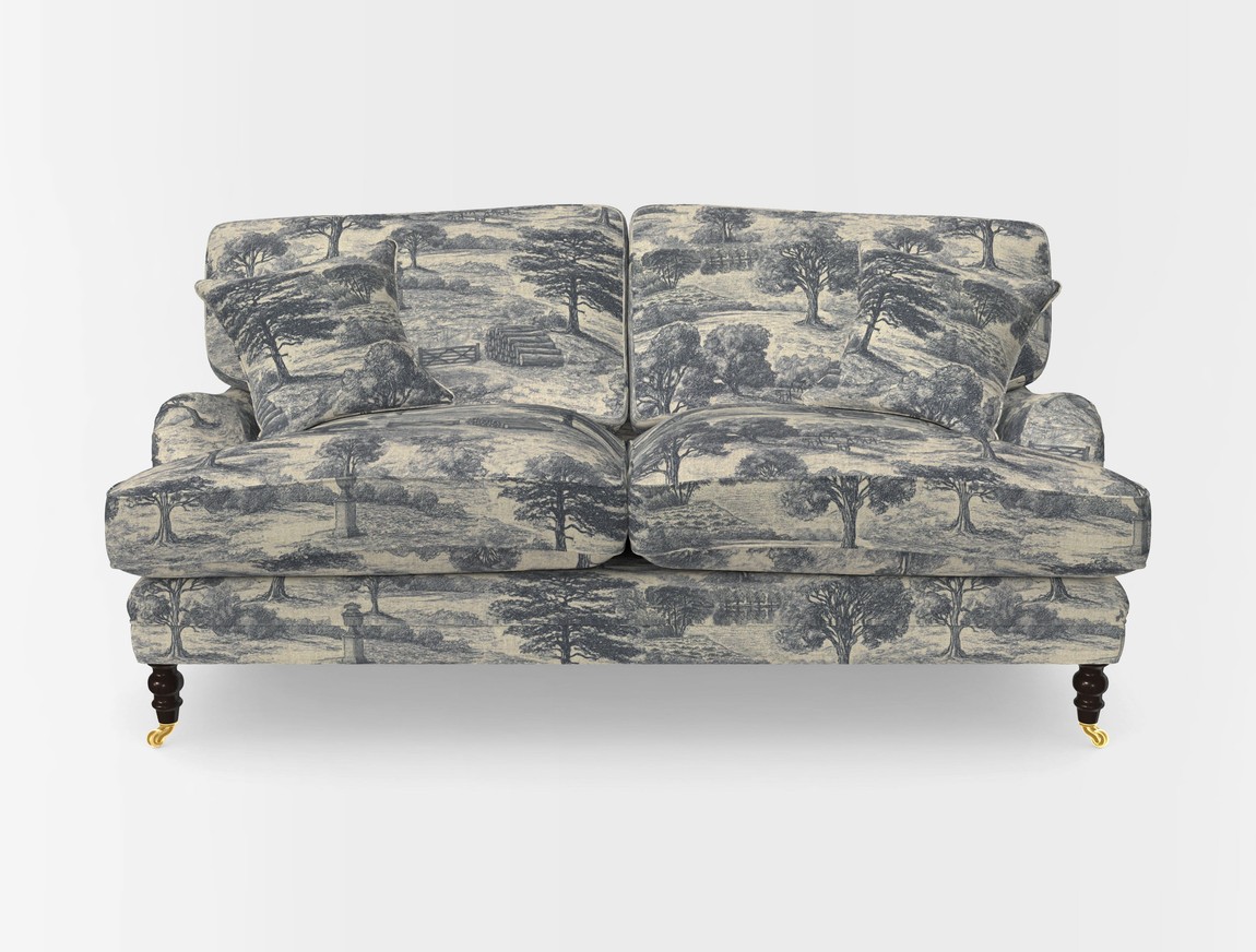 3 Seater Sofa