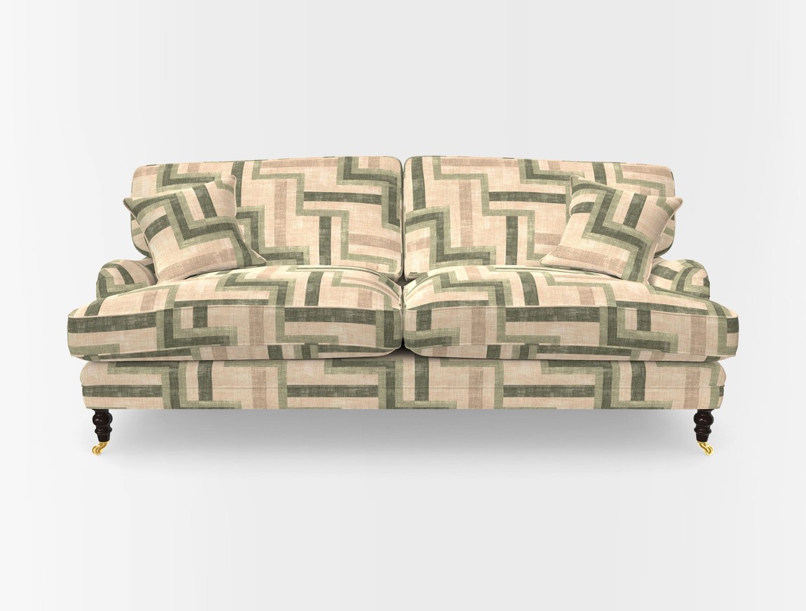 4 Seater Sofa