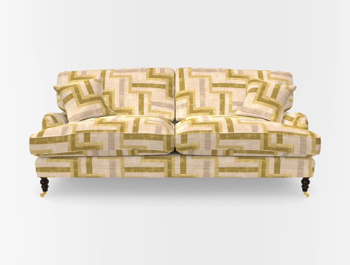 4 Seater Sofa