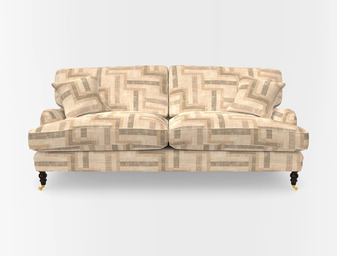 4 Seater Sofa