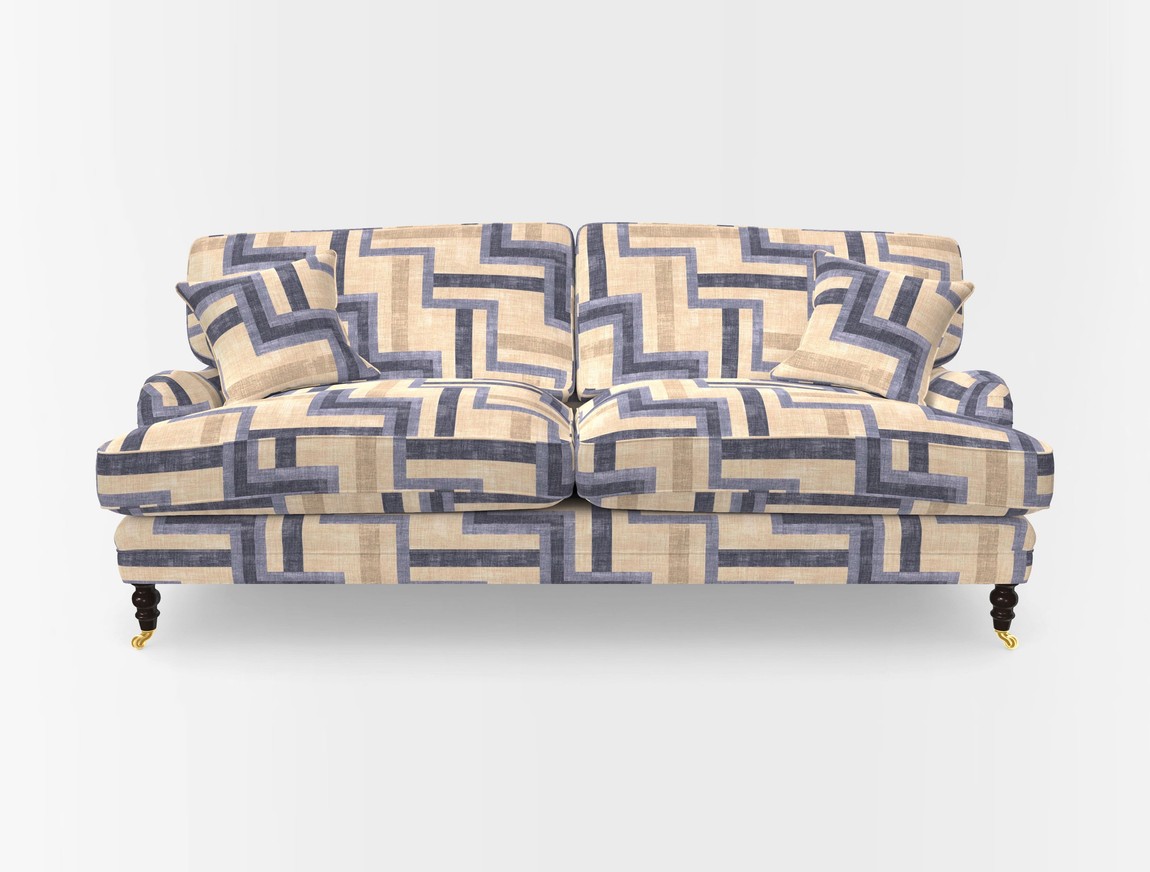 4 Seater Sofa