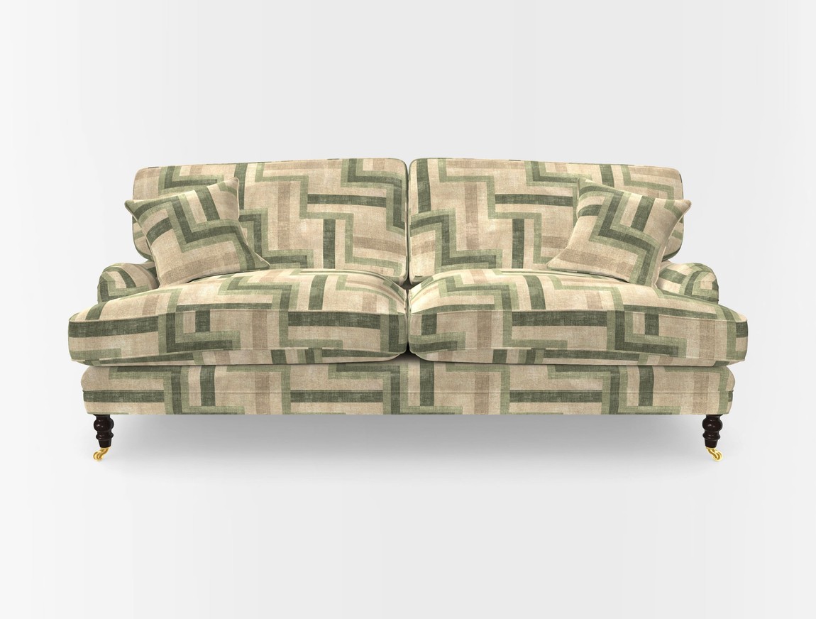 4 Seater Sofa