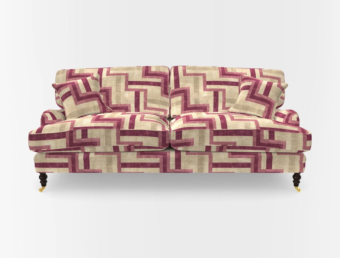 4 Seater Sofa