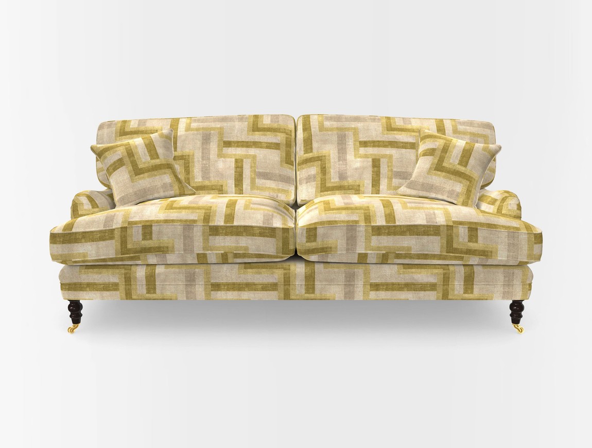 4 Seater Sofa