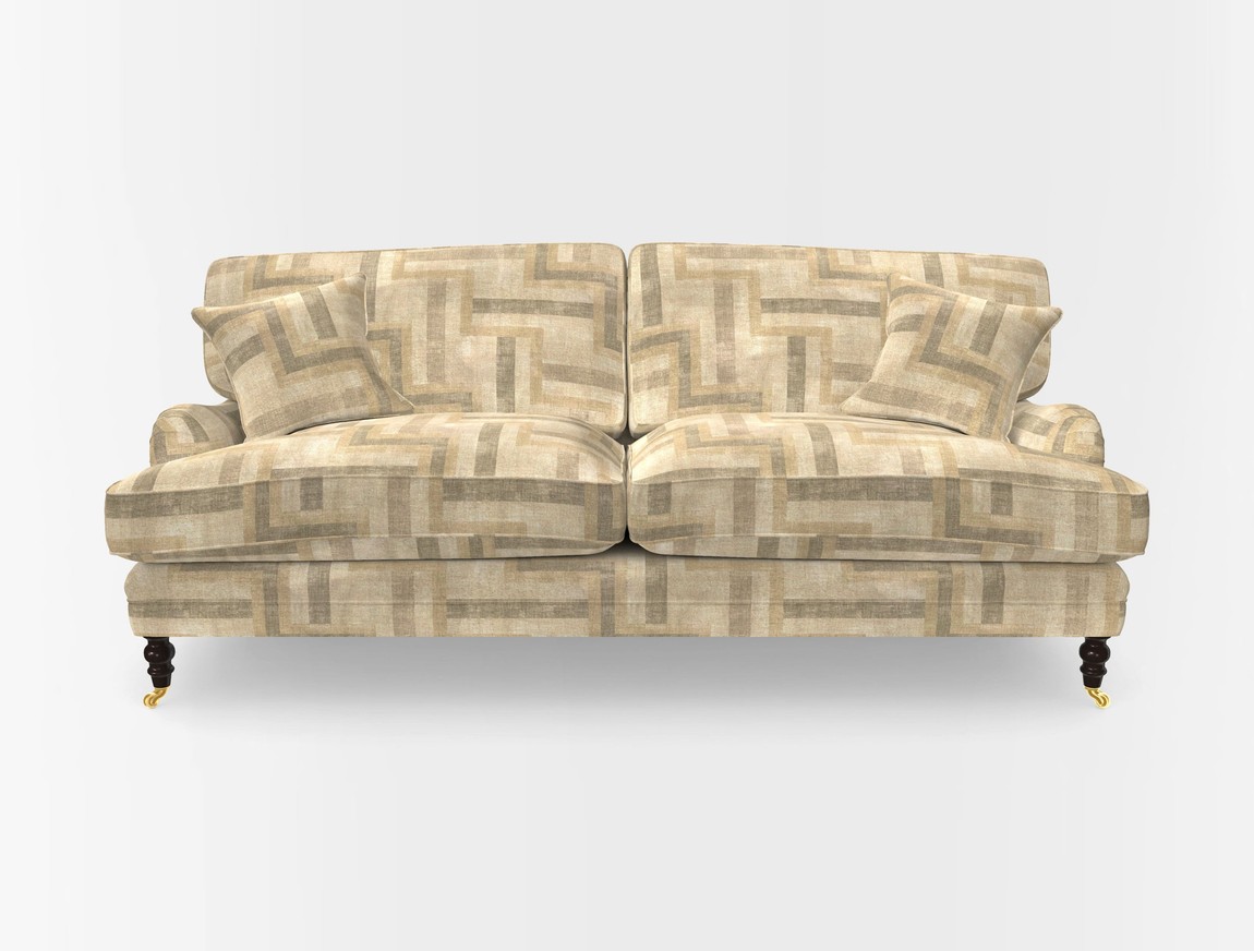 4 Seater Sofa
