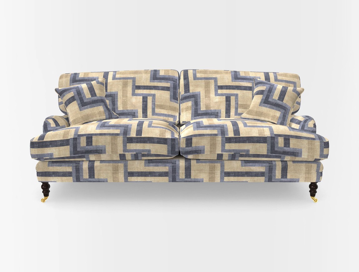 4 Seater Sofa