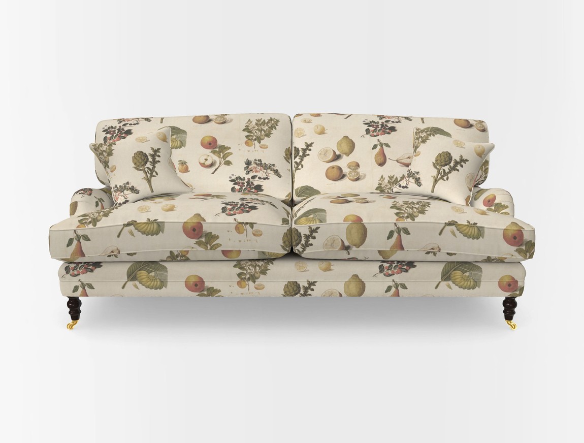 4 Seater Sofa