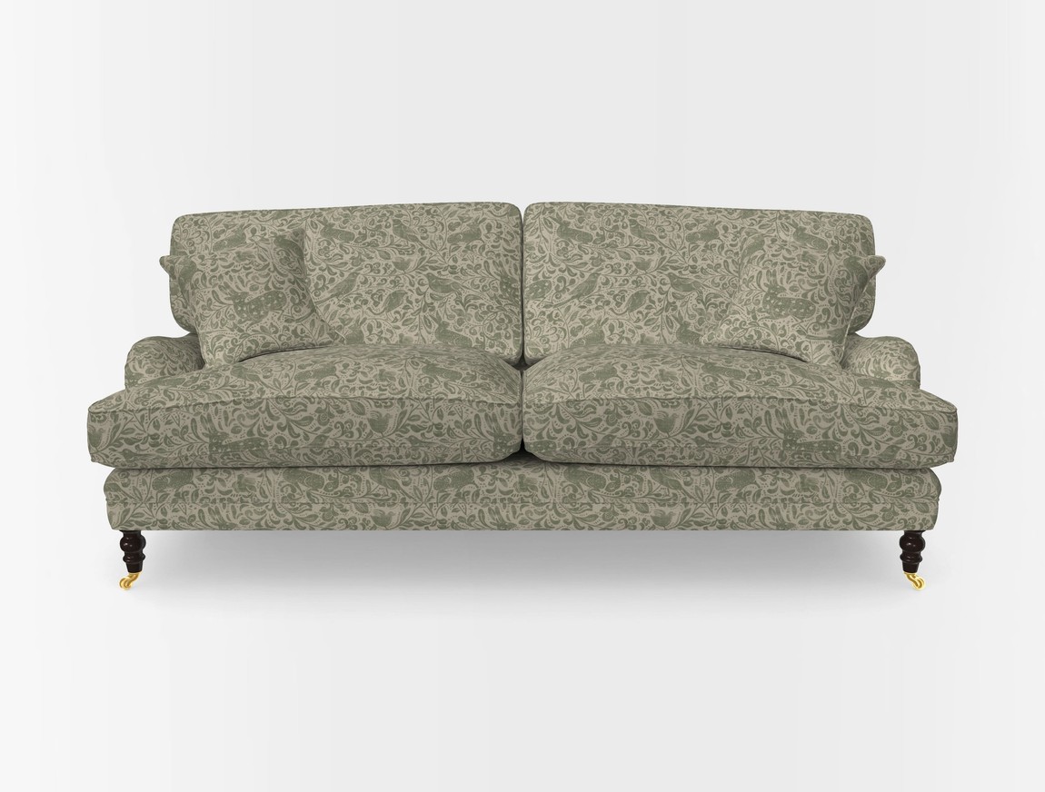 4 Seater Sofa