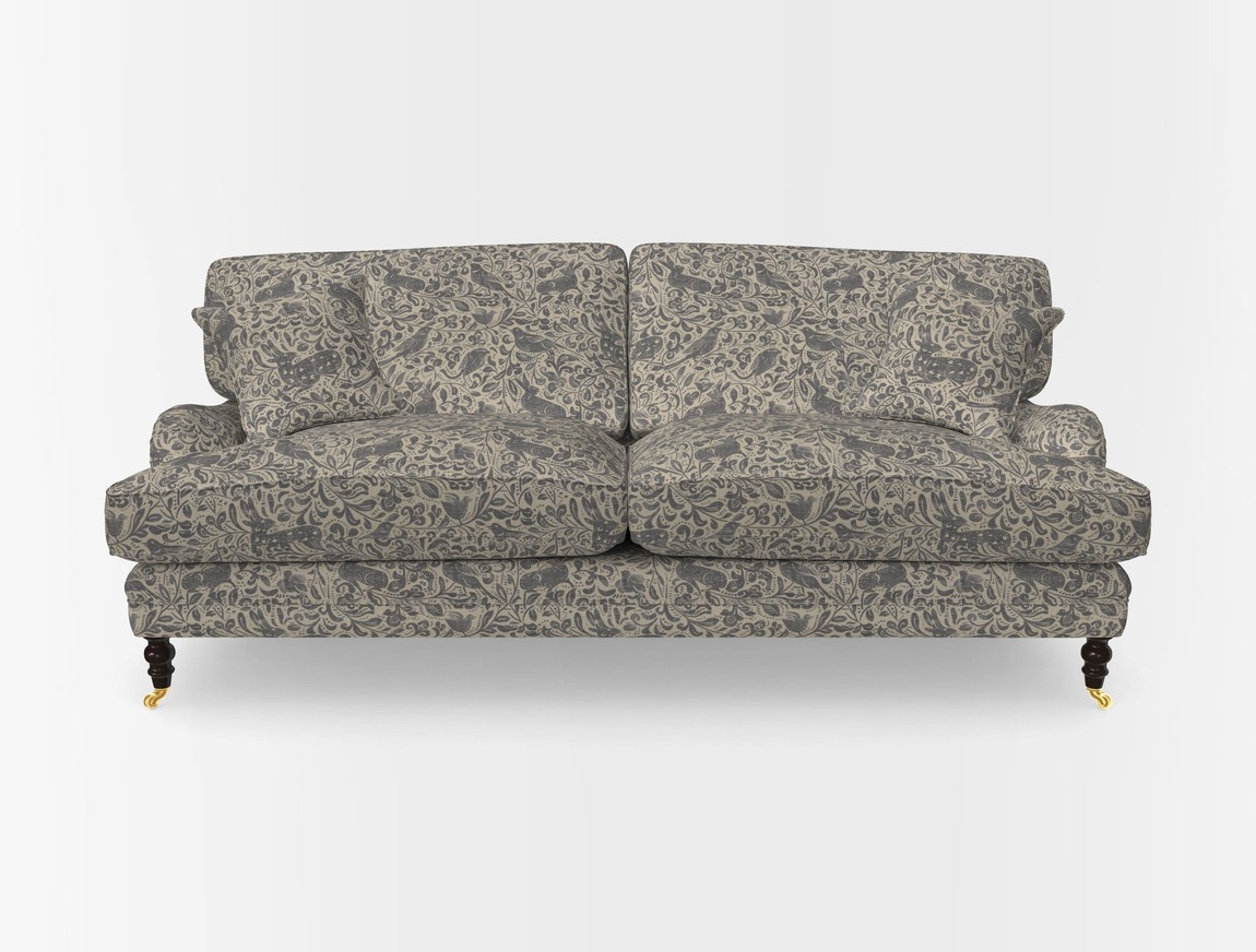4 Seater Sofa