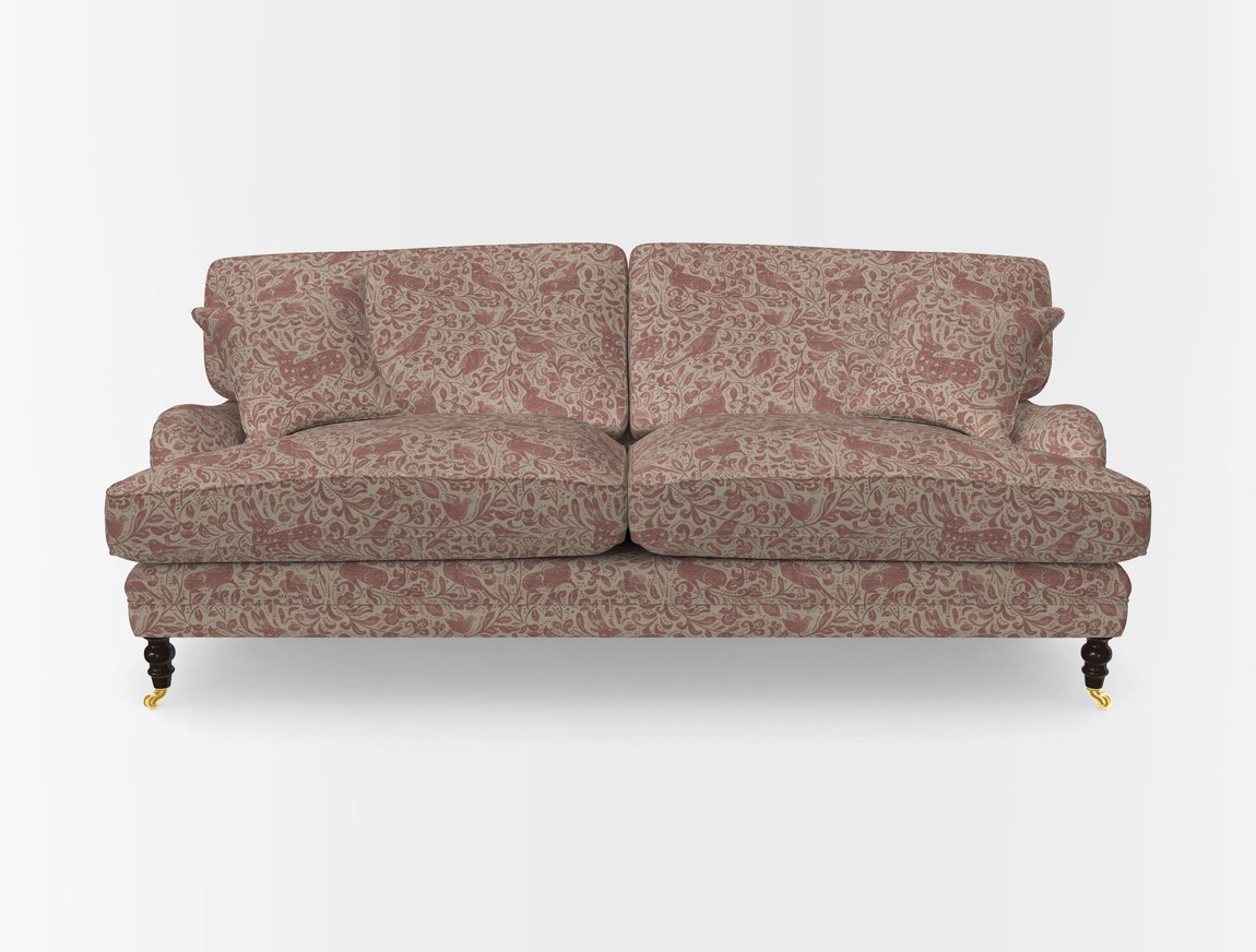 4 Seater Sofa