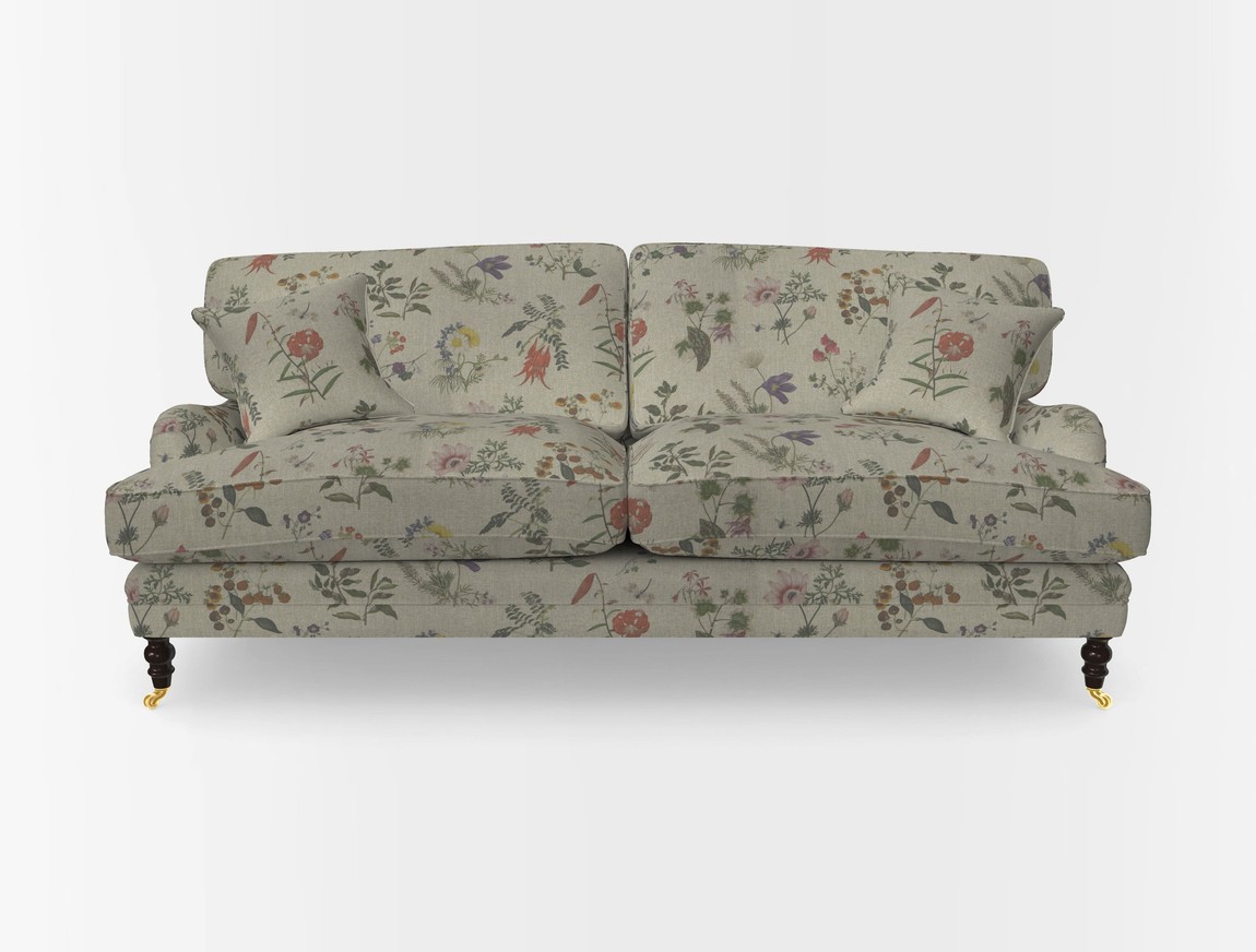 4 Seater Sofa