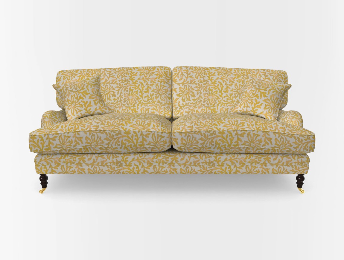 4 Seater Sofa