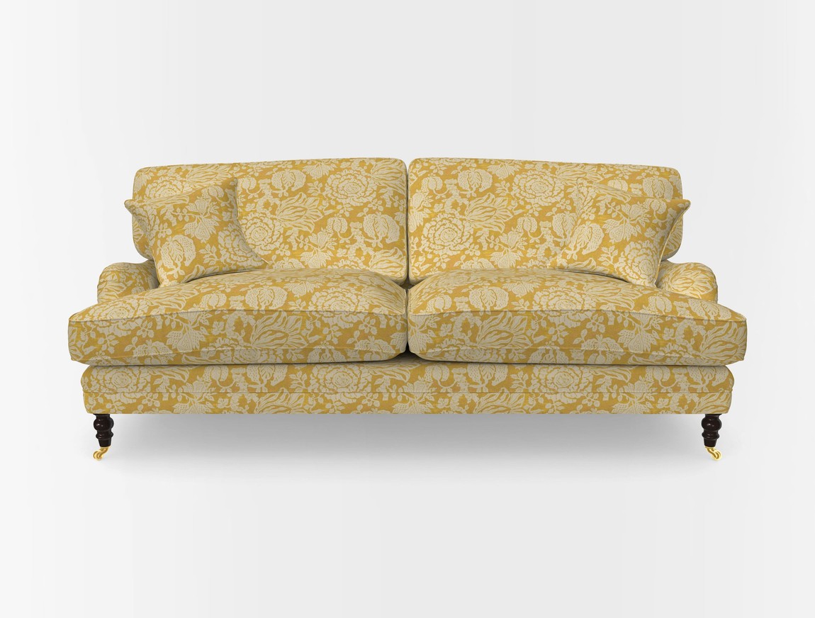 4 Seater Sofa