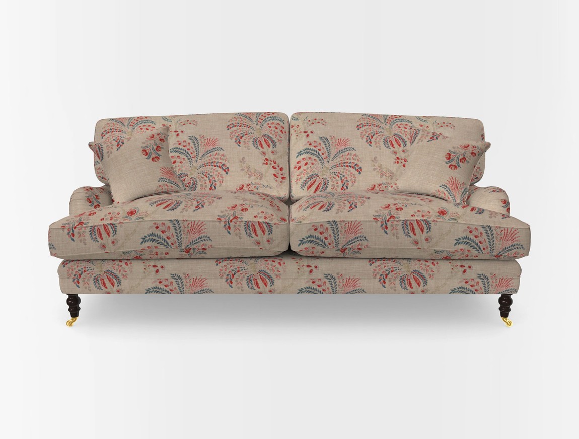 4 Seater Sofa