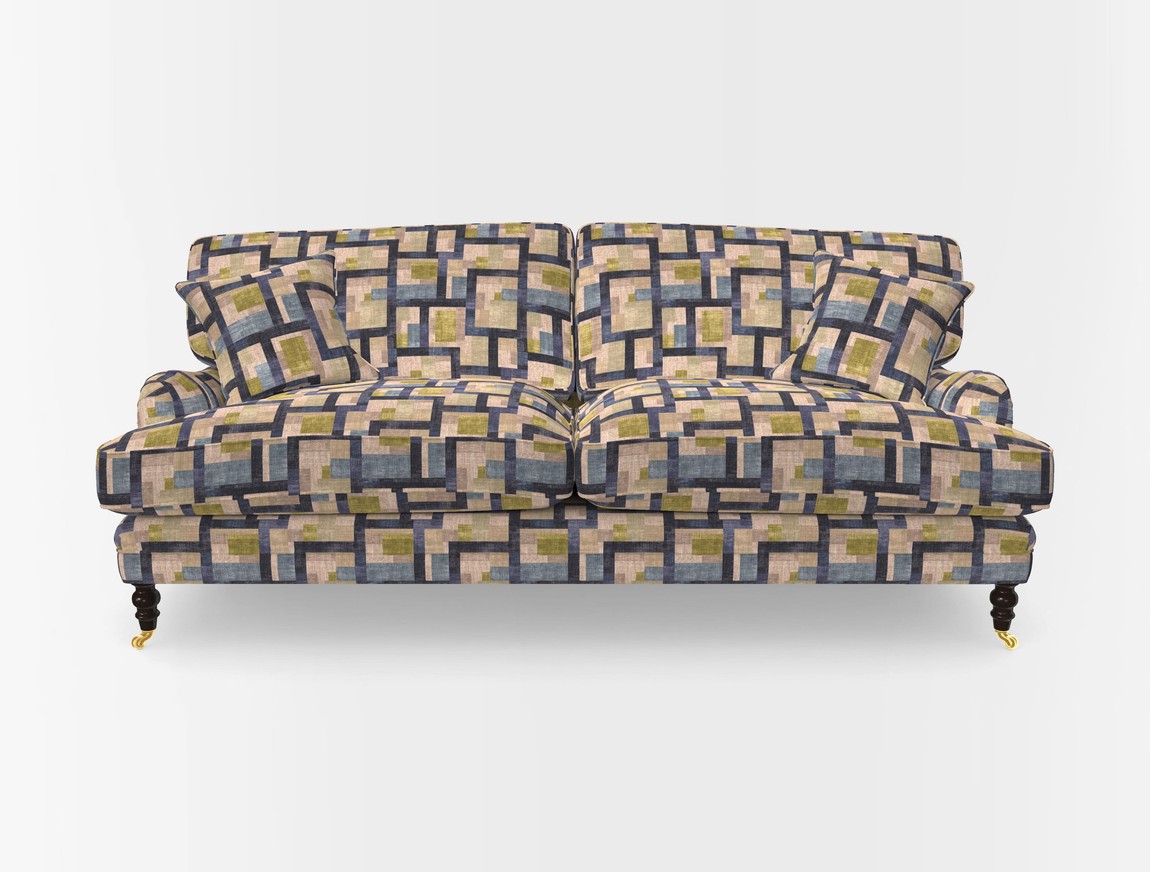 4 Seater Sofa