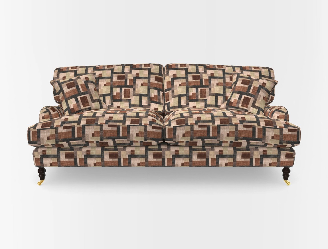4 Seater Sofa