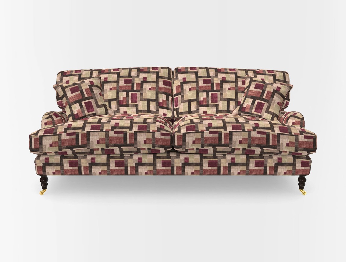 4 Seater Sofa