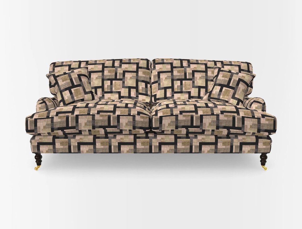 4 Seater Sofa