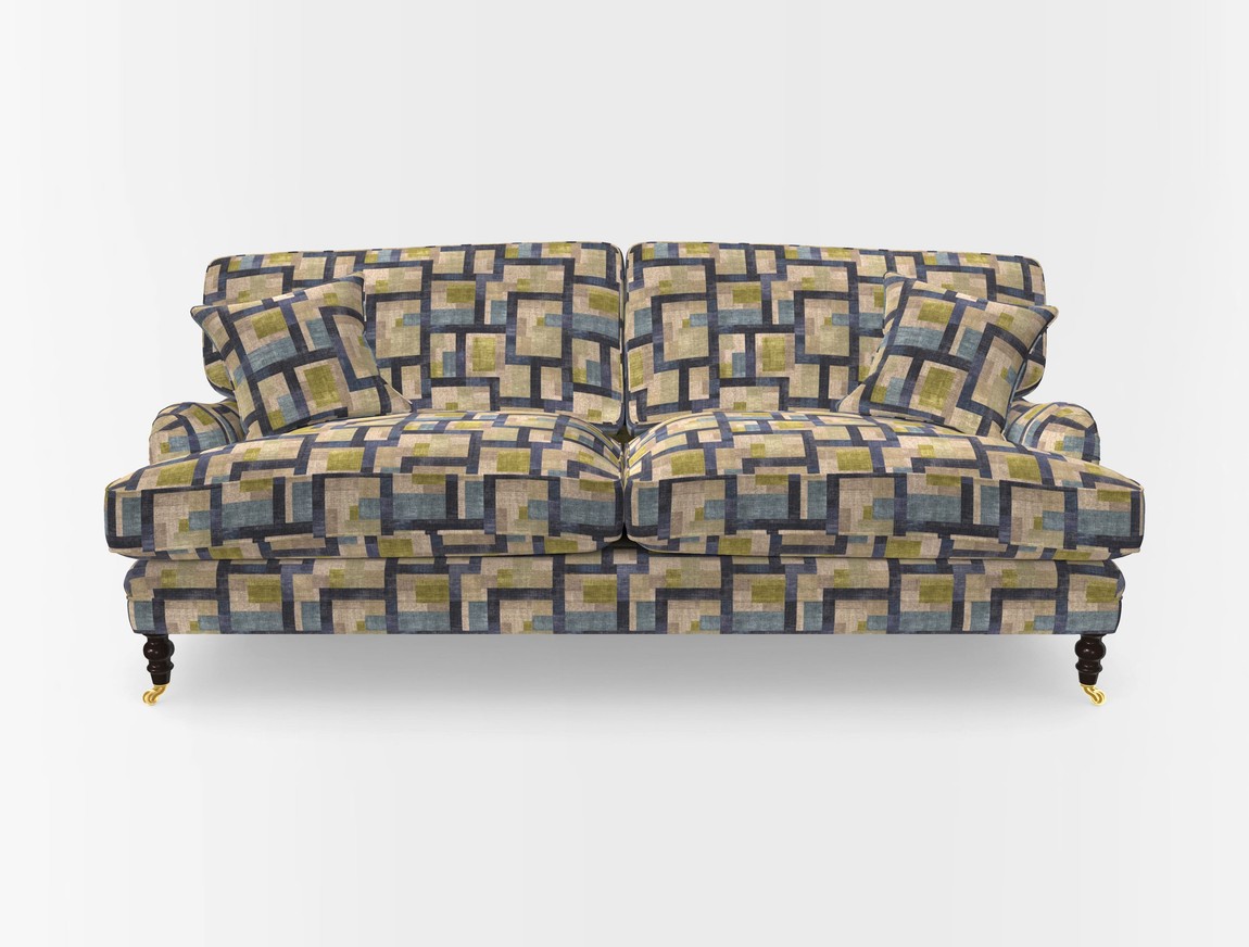4 Seater Sofa
