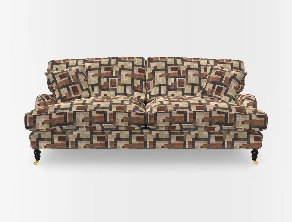 4 Seater Sofa