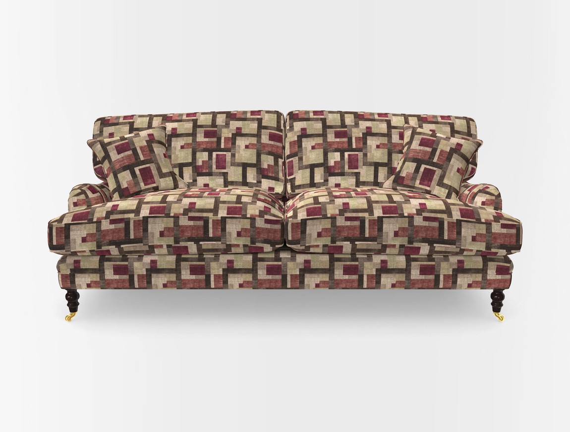 4 Seater Sofa