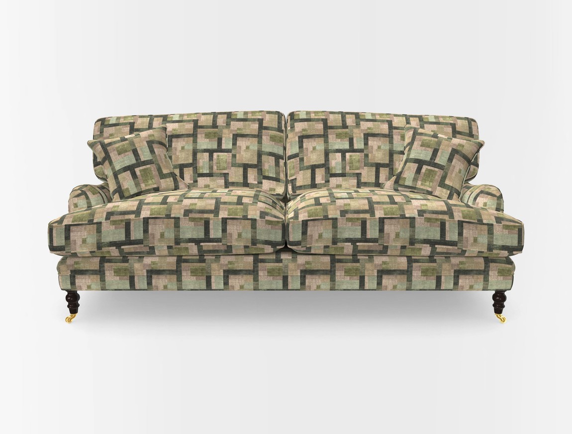 4 Seater Sofa