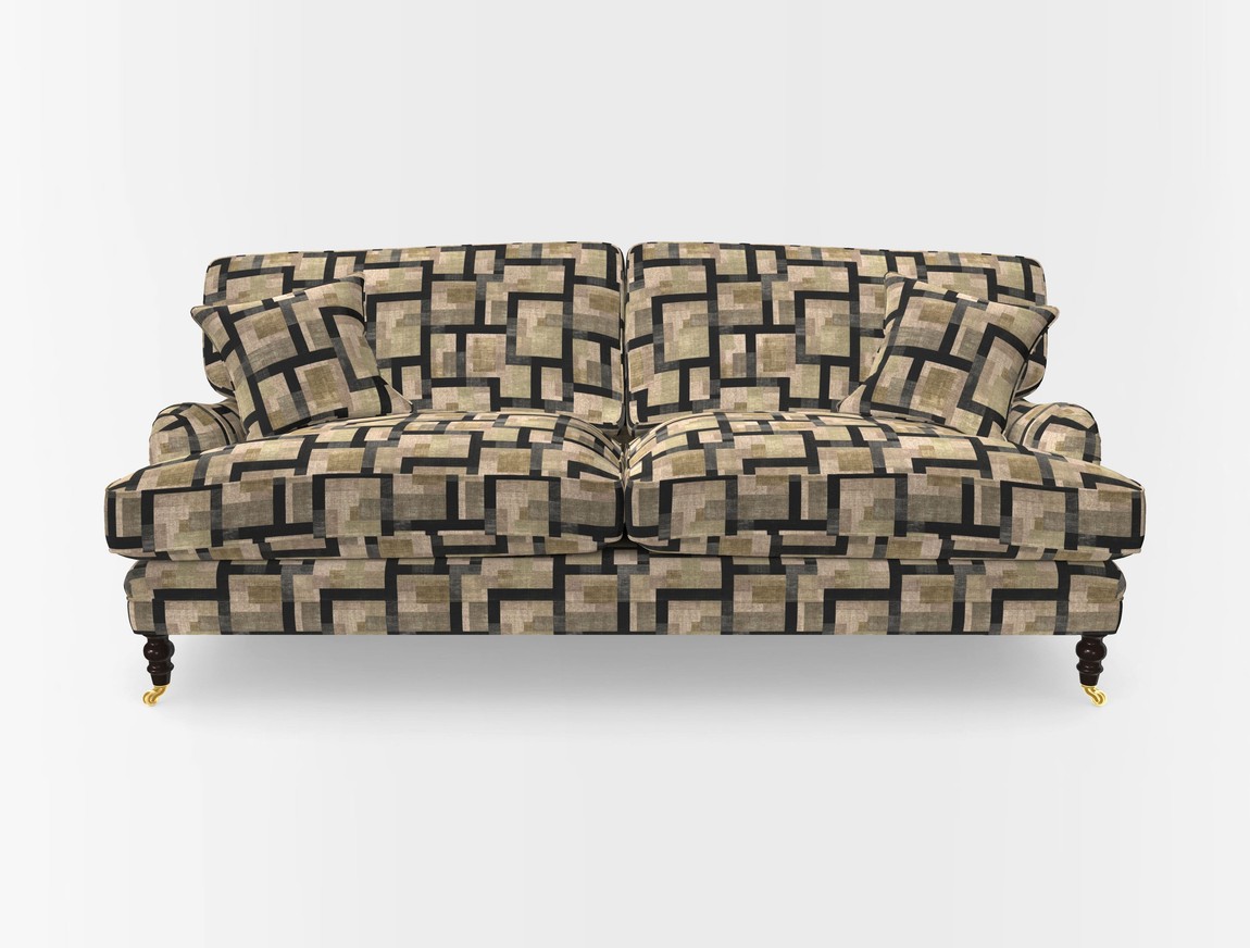 4 Seater Sofa