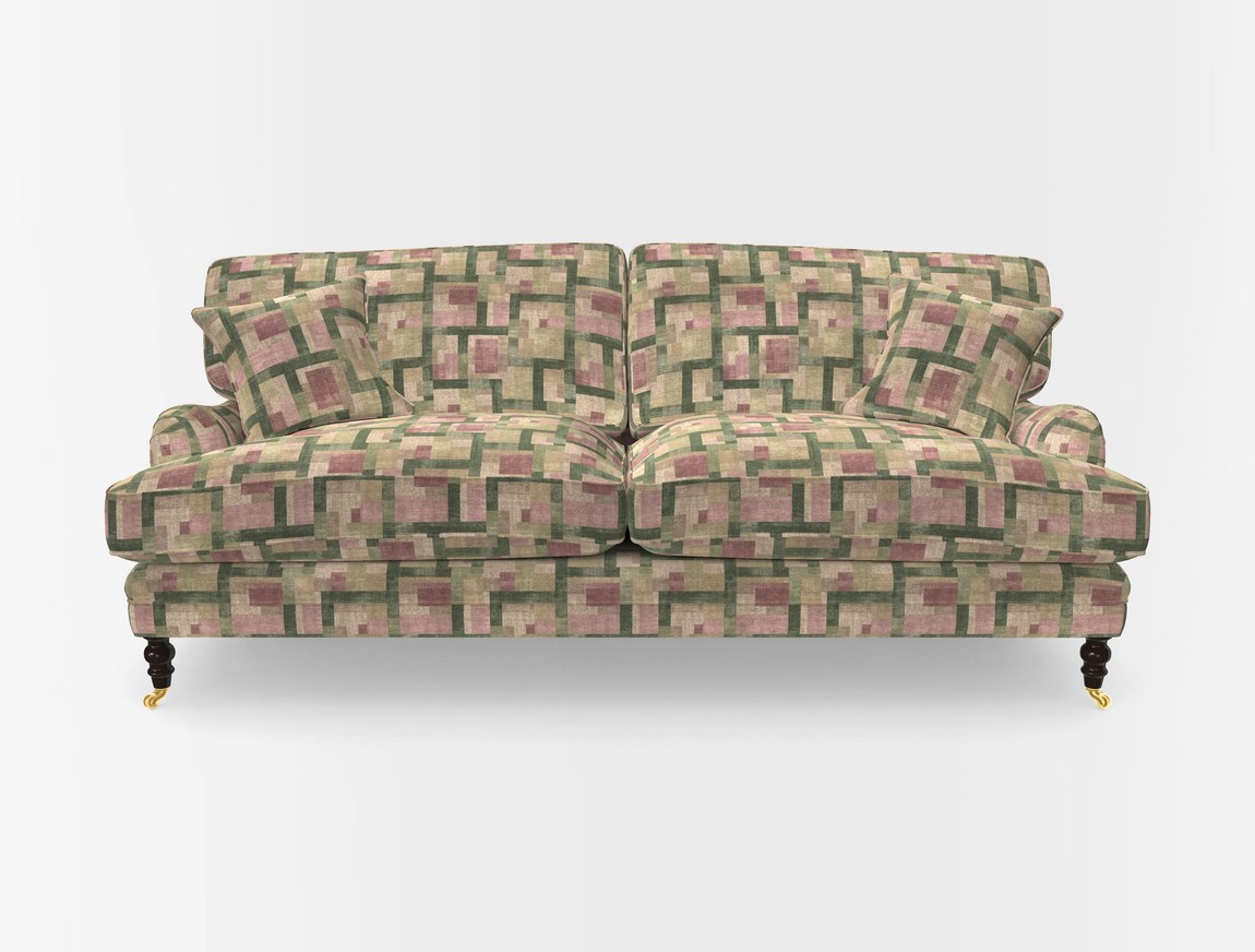 4 Seater Sofa