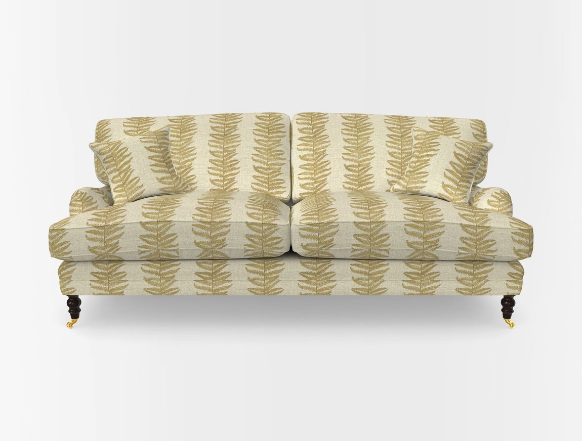 4 Seater Sofa