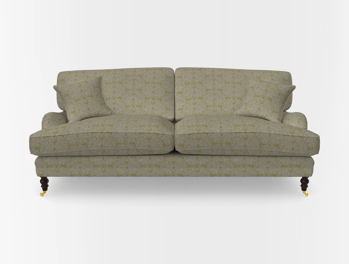 4 Seater Sofa