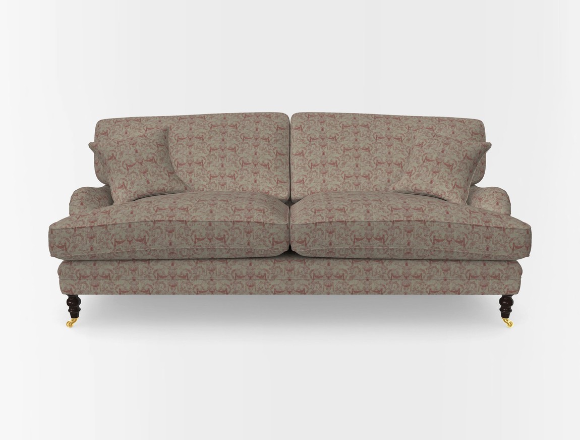 4 Seater Sofa