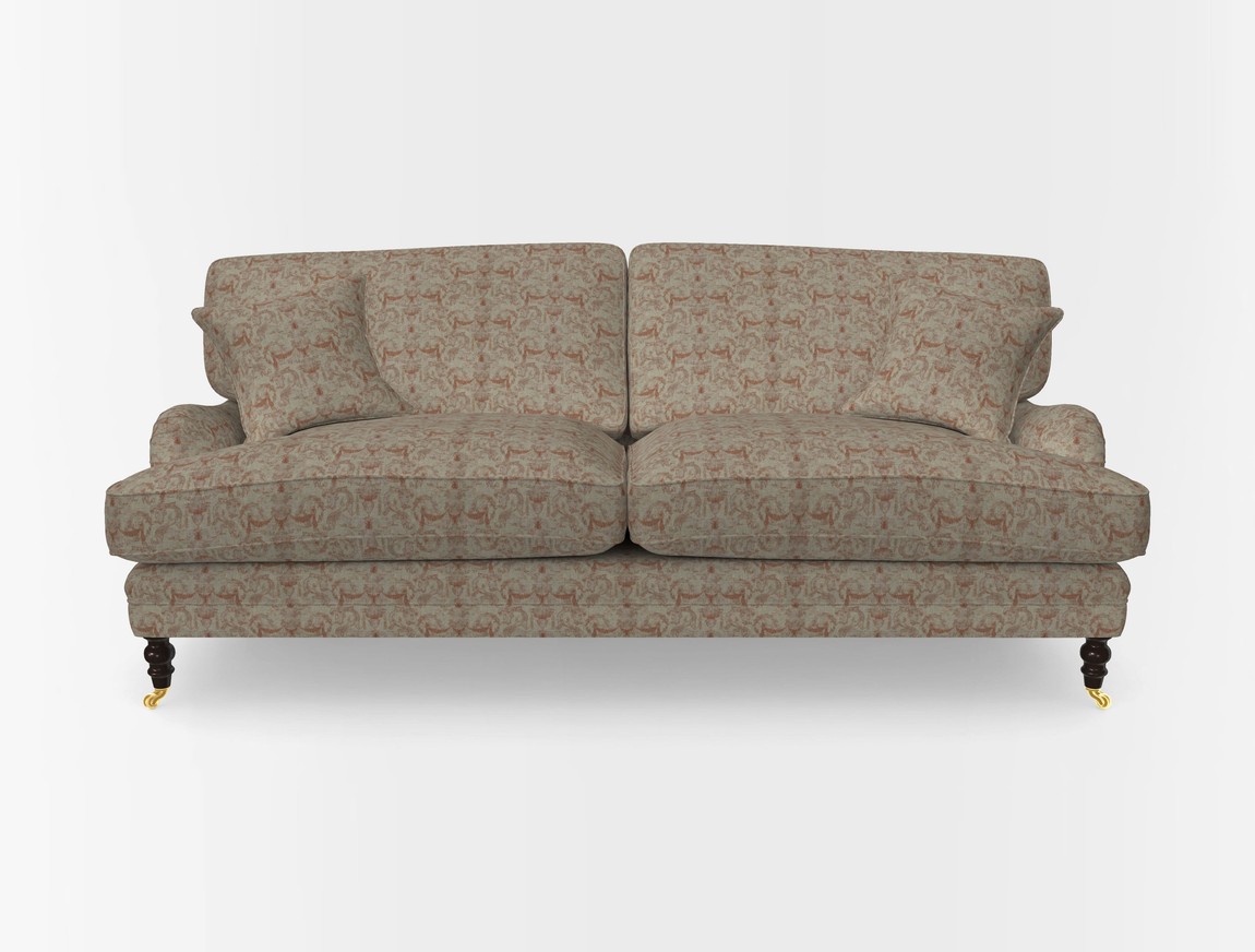 4 Seater Sofa