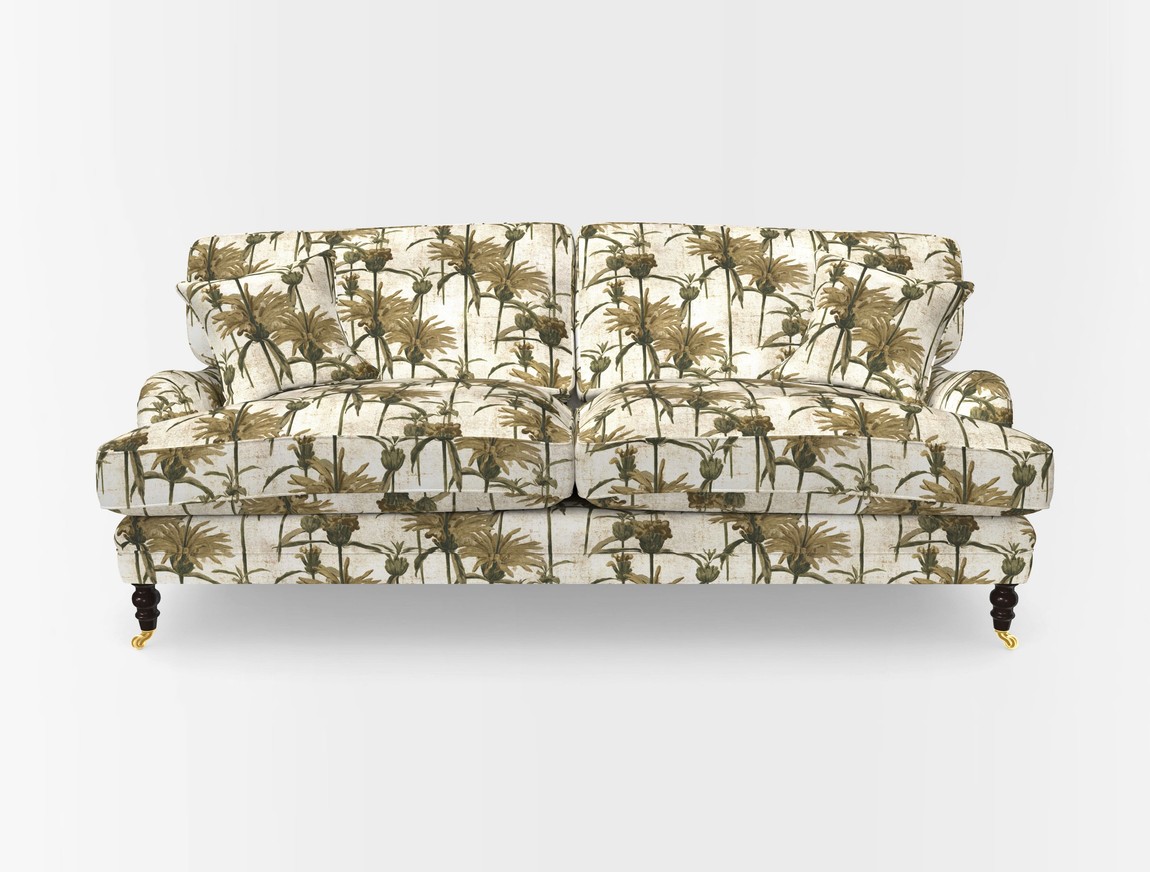 4 Seater Sofa