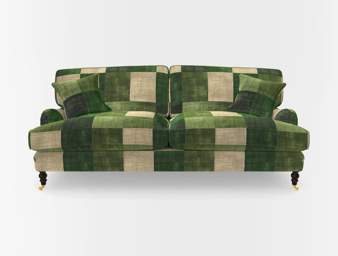 4 Seater Sofa