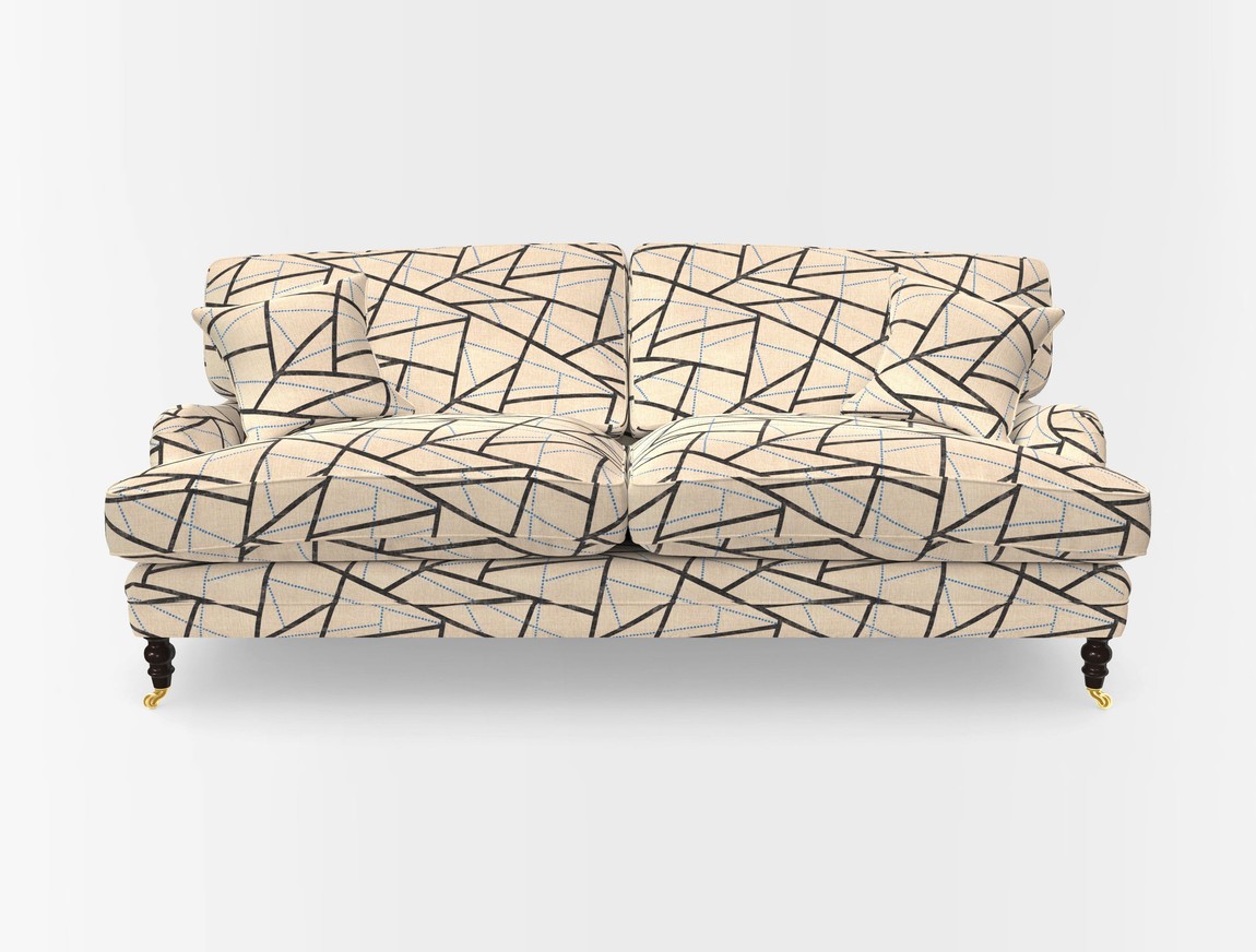 4 Seater Sofa