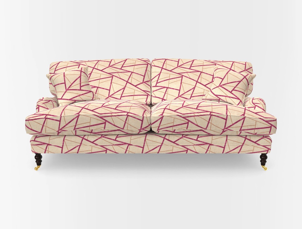 4 Seater Sofa