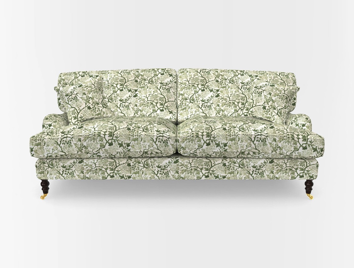 4 Seater Sofa