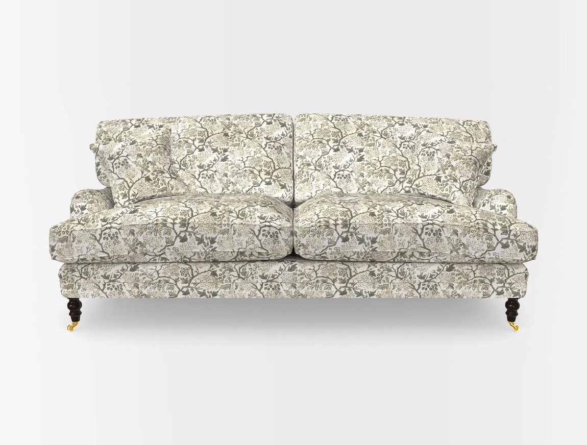 4 Seater Sofa