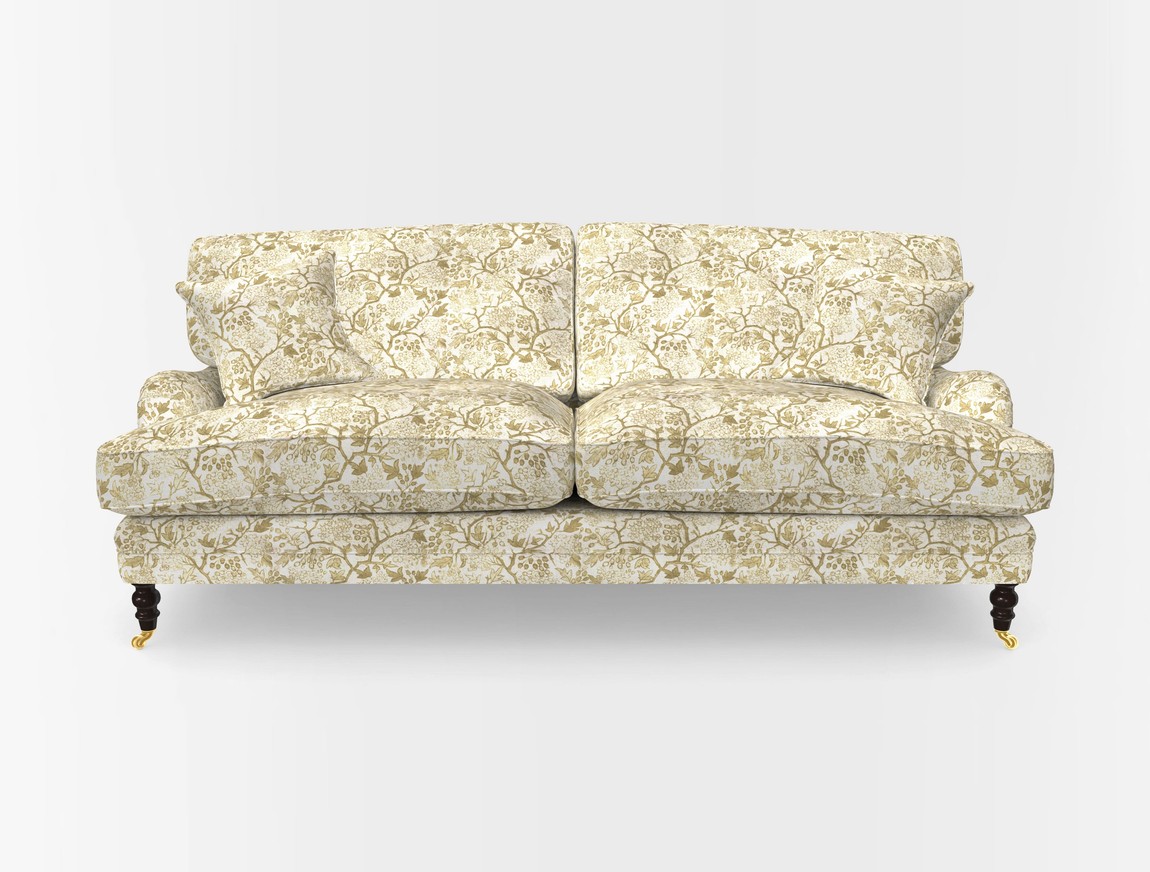 4 Seater Sofa