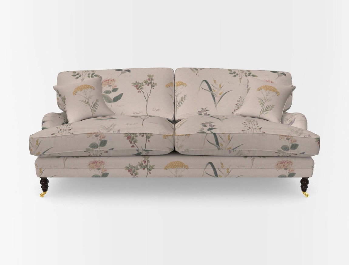 4 Seater Sofa