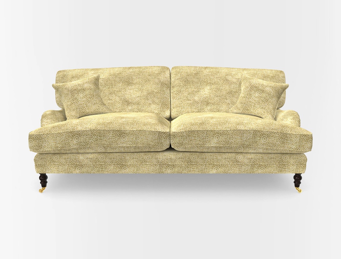 4 Seater Sofa