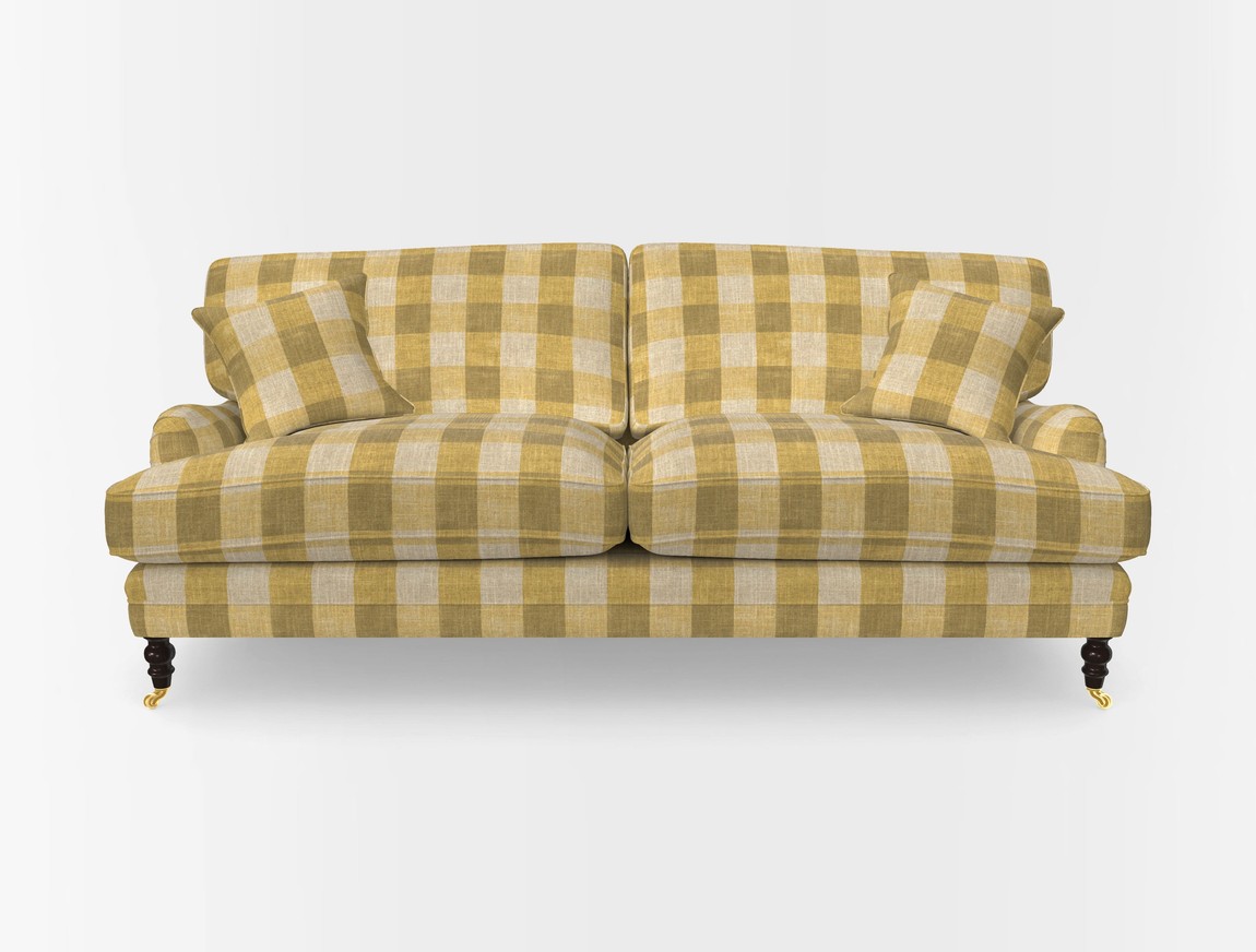 4 Seater Sofa