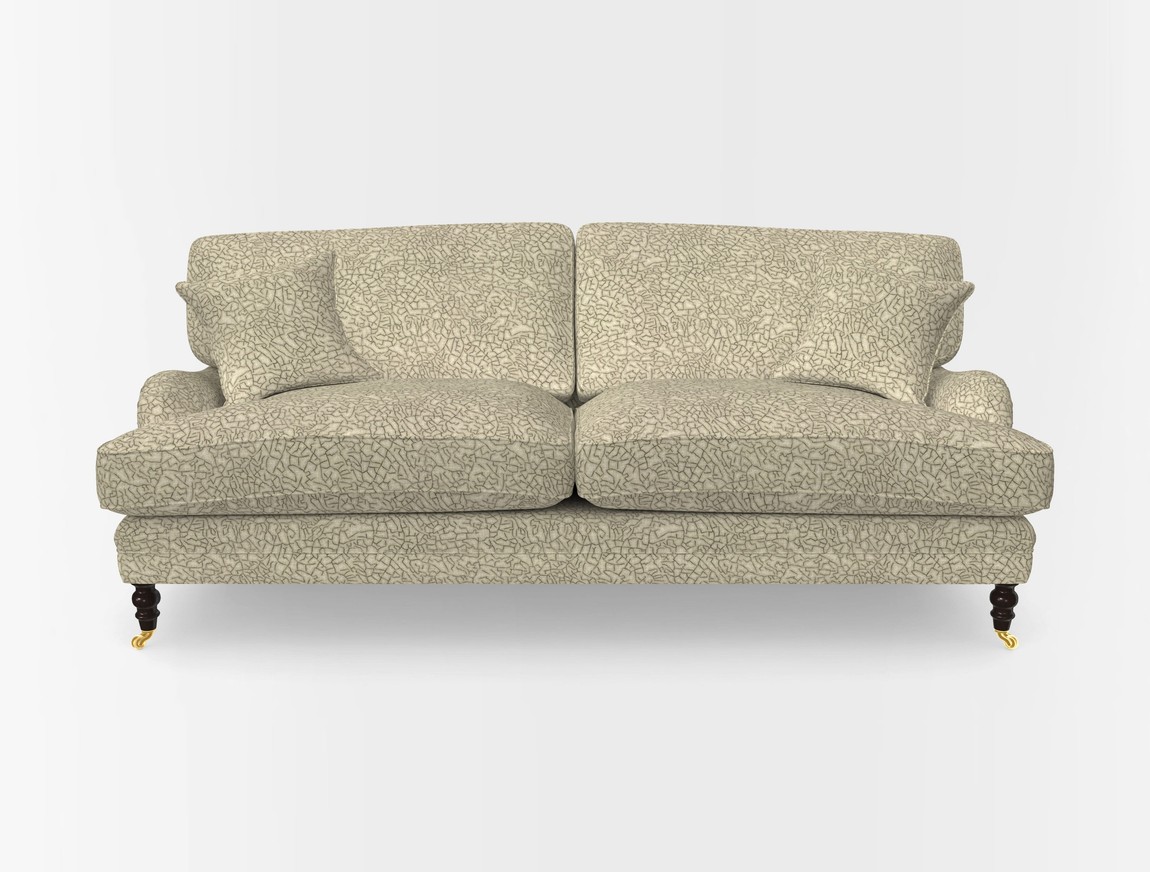 4 Seater Sofa