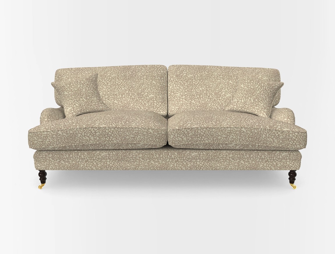 4 Seater Sofa