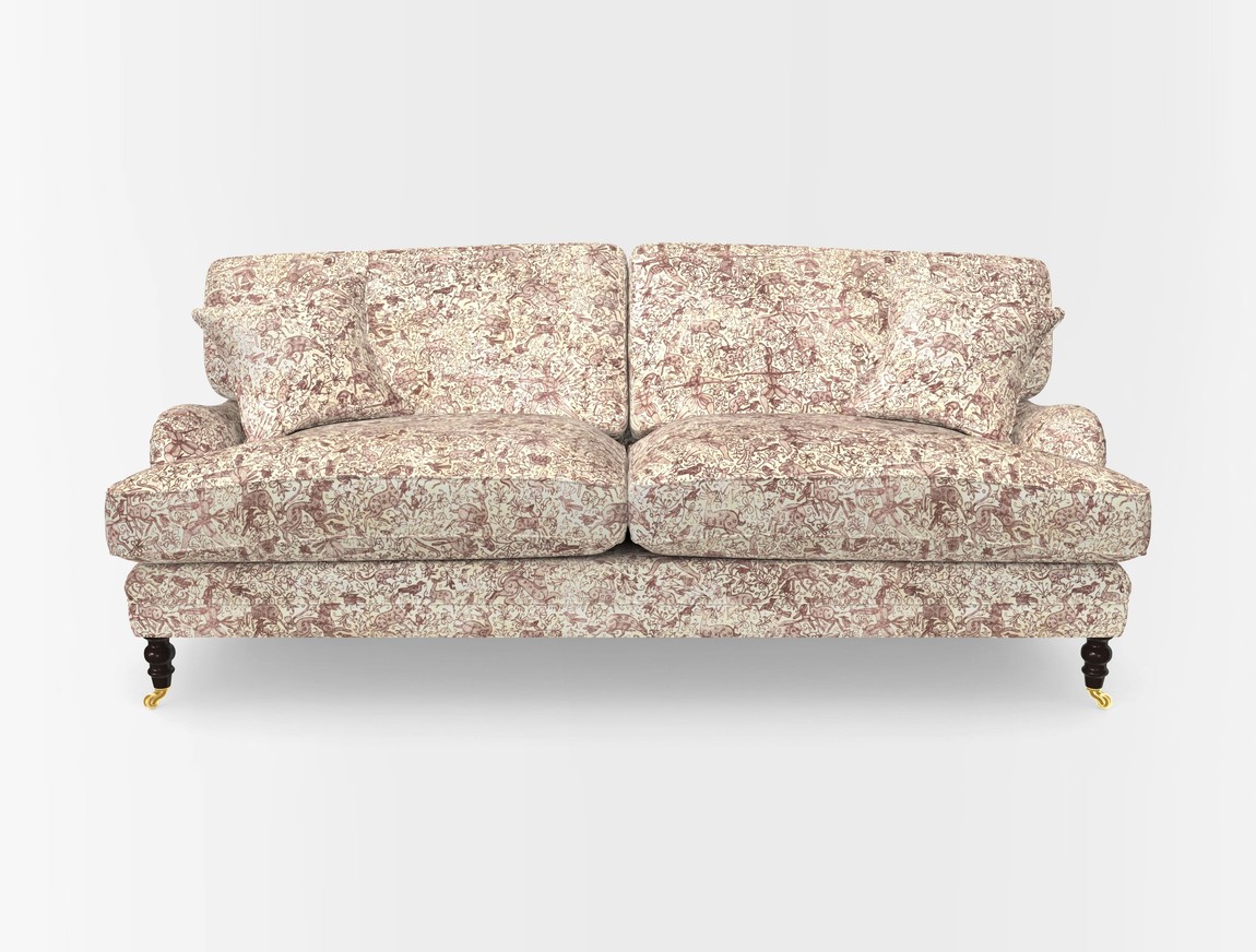 4 Seater Sofa