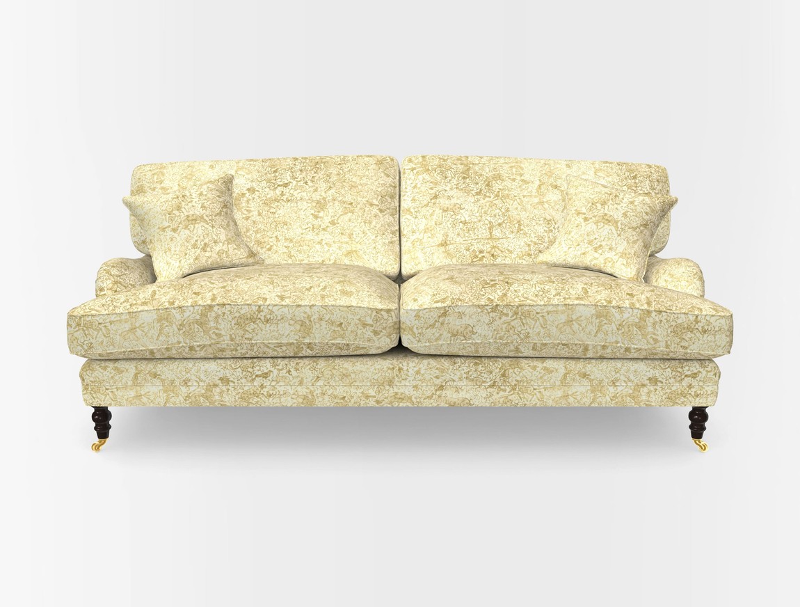 4 Seater Sofa