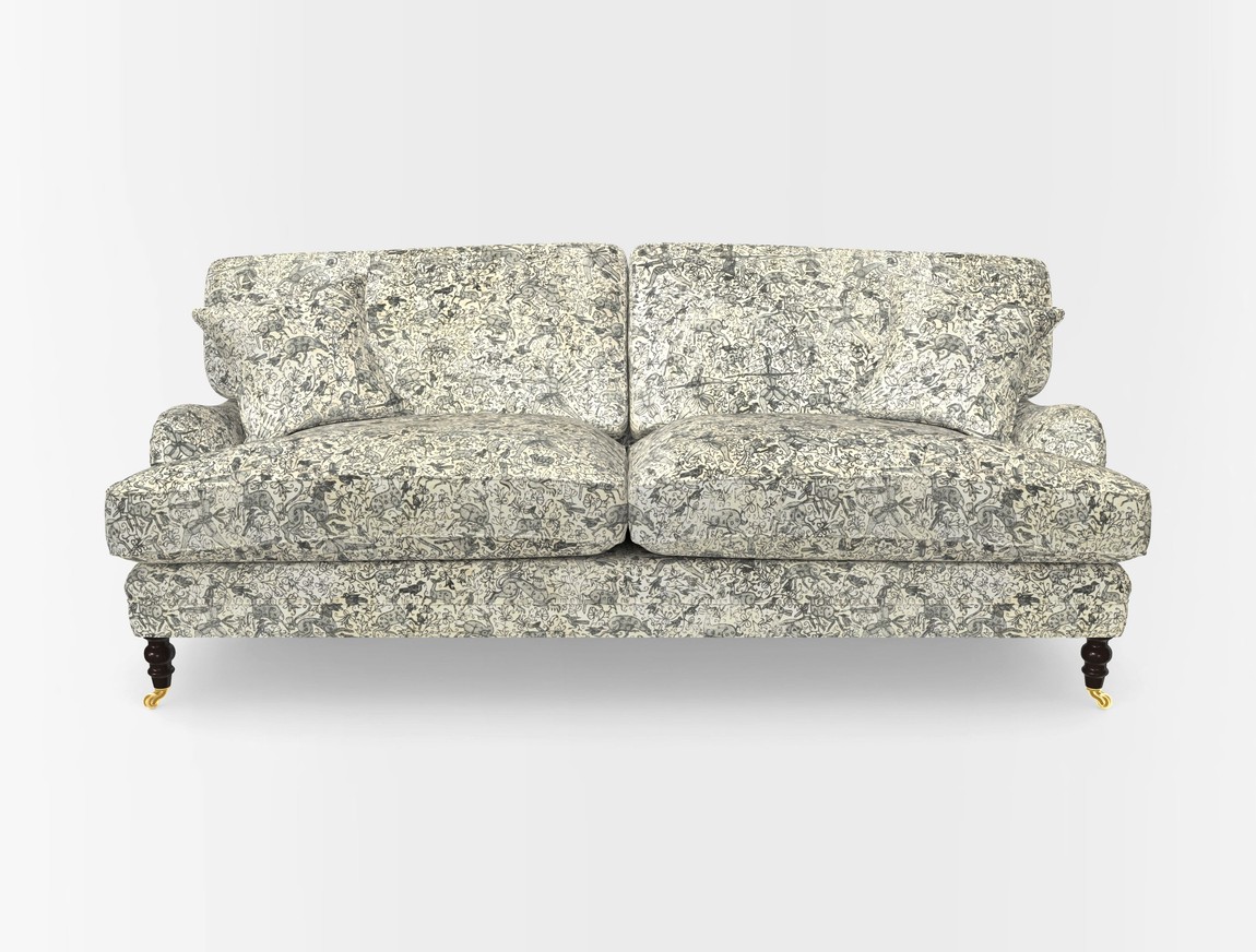 4 Seater Sofa