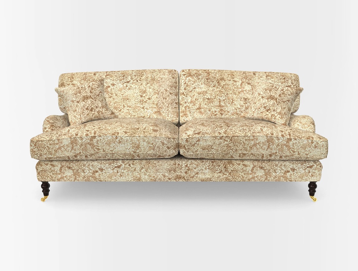 4 Seater Sofa