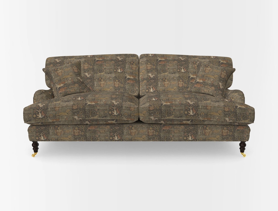 4 Seater Sofa